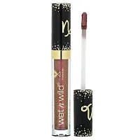 wet n wild, ColorIcon, Lip Gloss, 680 Capricorn, 0.12 fl oz (3.5 ml)