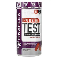 Finaflex, Pure Test, 120 Capsules