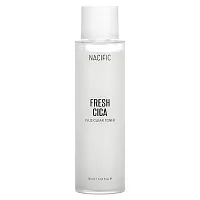 Nacific, Fresh CICA, Plus Clear Toner, 5.07 fl oz (150 ml)