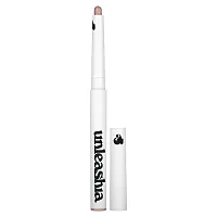 Unleashia, Pretty Easy Glitter Stick, No. 8 Nudy Morn, 1 Stick