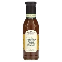 Stonewall Kitchen, Roadhouse Steak Sauce, 11 fl oz (330 ml)