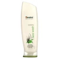 Himalaya, Botanique, Hydrating Face Wash, 5.07 fl oz (150 ml)