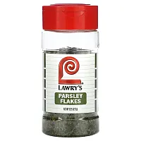 Lawry&#x27;s, Parsley Flakes, 0.25 oz (7 g)