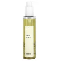 Sioris, Fresh Moment Cleansing Oil, 6.76 fl oz (200 ml)