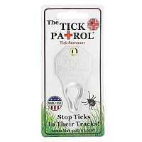 The Tick Patrol, Tick Remover , 1 Count