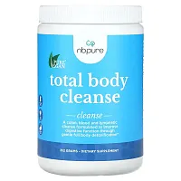 NB Pure, Total Body Cleanse , 352 g