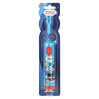 Brush Buddies, Электрическая зубная щетка, Soft, Thomas & Friends, 1 зубная щетка