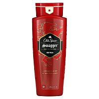 Old Spice, Гель для душа, Swagger, 473 мл (16 жидк. Унций)