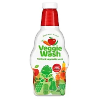 Citrus Magic, Veggie Wash, Fruit and Vegetable Wash, 32 fl oz (946 ml)