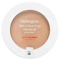 Neutrogena, SkinClearing, Mineral Powder, Buff 30, 0.38 oz (11 g)