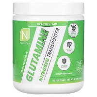 Nutrakey, Glutamine, 0.7 lbs (300 g)