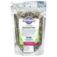 Oregon&#x27;s Wild Harvest, Organic Immuni-Tea, 4 oz (113.5 g)