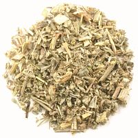 Frontier Natural Products, Organic Cut & Sifted Wormwood Herb, 16 oz (453 g)