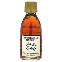 Stonewall Kitchen, Maple Syrup, 1.7 fl oz (50 ml)