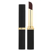 L&#x27;Oréal, Colour Riche, Intense Volume Matte Lipstick, 213 Le Plum Dominant, 0.06 oz (1.8 g)