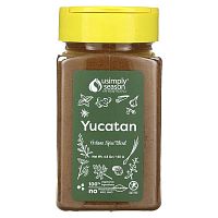 USimplySeason, Artisan Spice Blend, Yucatan, 4.8 oz (135 g)