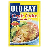 Old Bay, Crab Cake Classic Mix , 1.24 oz (35 g)