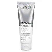 ACURE, Resurfacing, Inter-Gly-Lactic Exfoliator, 4 fl oz (118 ml)