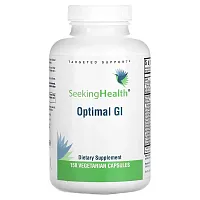 Seeking Health, Optimal GI, 150 Vegetarian Capsules