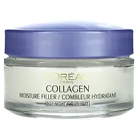 L&#x27;Oréal, Collagen Moisture Filler, Daily Moisturizer, 1.7 oz (48 g)