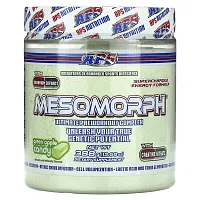 APS, Mesomorph, Green Apple Candy, 13.68 oz (388 g)