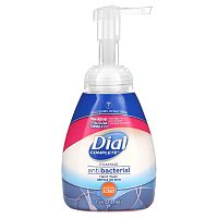 Dial, Complete, Foaming Anti-Bacterial Hand Wash, Original Scent, 7.5 fl oz (221 ml)