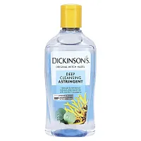 Dickinson Brands, Original Witch Hazel, Deep Cleansing Astringent, 16 fl oz (473 ml)