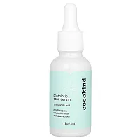 Cocokind, Postbiotic Acne Serum, 1 fl oz (30 ml)