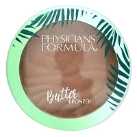 Physicians Formula, Murumuru Butter Bronzer, Sculpting Bronzer, 0.38 oz (11 g)