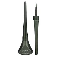 Palladio, Liquid Eyeliner, Emerald Isle ELLS271, 0.13 fl oz (3.8 ml)