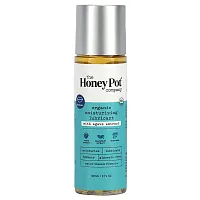 The Honey Pot Company, Organic Moisturizing Lubricant With Agave Extract, 2 fl oz, (59 ml)