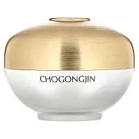 Missha, Chogongjin, Sulbon Jin Dark Spot Correcting Cream, 2.02 fl oz (60 ml)