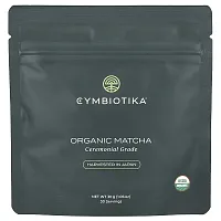 Cymbiotika, Organic Matcha, 1.06 oz (30 g)