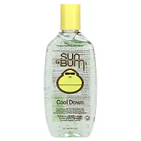 Sun Bum, Premium Hydrating After Sun Gel, 8 fl oz (237 ml)