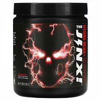 JNX Sports, The Hydra BCAA+, Watermelon, 10.8 oz (309 g)