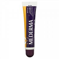 Mederma, крем против шрамов, SPF 30, 20 г (0,7 унции)