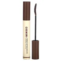 Cosnori, Perfect Setting Mascara, 02 Cozy Brown, 0.24 fl oz (7 ml)