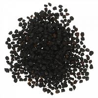 Frontier Natural Products, Whole Elder Berries (Цельные ягоды бузины), 453 г (16 унций)