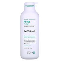 Dr.ForHair, Phyto Therapy, шампунь, 500 мл (16,91 жидк. унции)