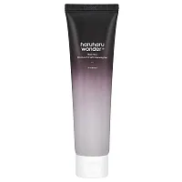 Haruharu, Wonder, Black Rice Moisture 5.5 Soft Cleansing Gel, Unscented, 3.38 fl oz (100 ml)