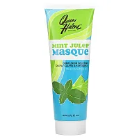 Queen Helene, Mint Julep Masque, Oily and Acne Prone Skin, 8 oz (227 g)