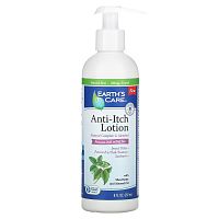 Earth's Care, Anti-Itch Lotion, 8 fl oz (237 ml)