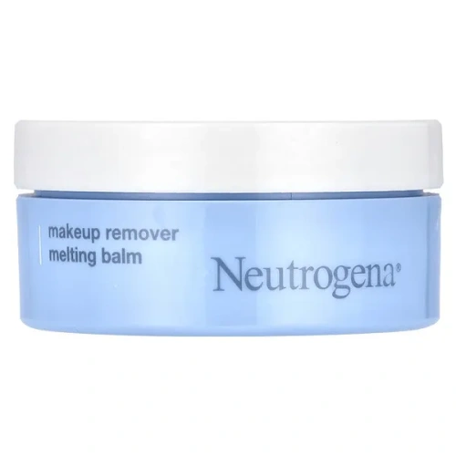 Neutrogena, Makeup Remover Melting Balm, 2 oz (57 g)