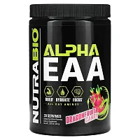 NutraBio, Alpha EAA, Dragonfruit Candy, 0.98 lb (446 g)