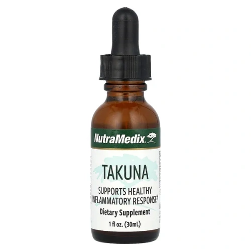 NutraMedix, Takuna, 1 fl oz (30 ml)