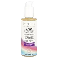 Pacifica, Acne Defense Face Wash, 5.8 fl oz (172 ml)