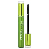 Maybelline, Define-A-Lash, Lengthening Mascara, 801 Very Black, 0.22 fl oz (6.5 ml)