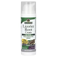 Nature&#x27;s Answer, Licorice Root Cream, 1.7 fl oz (50 ml)