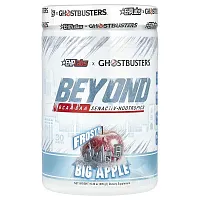 EHPlabs, Ghostbusters, Beyond, BCAA-EAA, Frosty Big Apple, 15.33 oz (435 g)