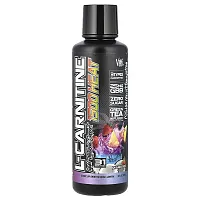 VMI Sports, L-Carnitine 1500 Heat, Miami Vice, 16 fl oz (473 ml)